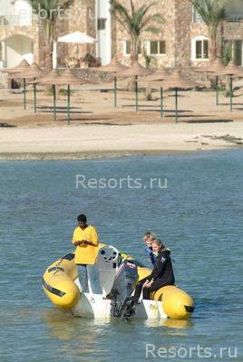 Brayka Bay Resort 9
